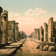 Image for article titled Pompeii's Ruins Are Being Wired Up By An "Electronic Warfare" Firm